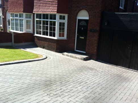 Patio and Landscaping Carlisle | Driveways